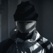 ghost Steam avatar