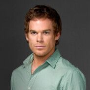 Dexter Morgan