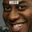 Ainsley Harriott