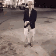 WhiteBoyCatchingAVibe