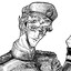 Postal Guy