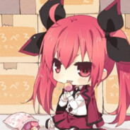 灬少女の总司令