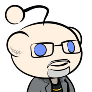 RealRevChris avatar