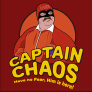 CaptainChaos