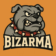 Bizarma avatar