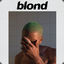 blond