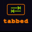 Tabbed
