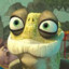 Its Ya Boi Oogway