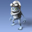 CRAZY FROG