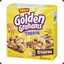 Golden Graham Cereal Bars