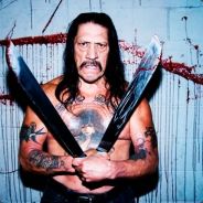 Fifty Machete