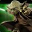 Master Yoda