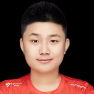 职业选手吕郑豪