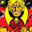 Adam Warlock