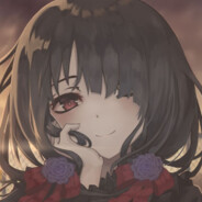 Kurumi真的不是老六