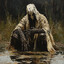 Burial Knight