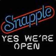 Snapple