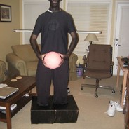 Player Avatar