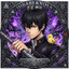 Avatar of WTTeam ' Hibari Kyoya
