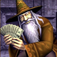 fat chineese ice wizard