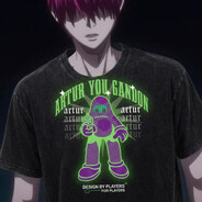 Loser Avatar