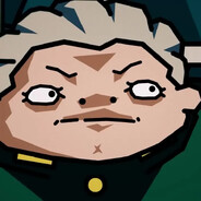 Steam Community Avatar