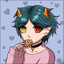Steam avatar