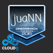 juaNN =DD(VAC)