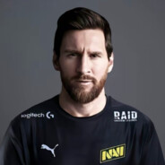 Na'Vi Messi