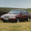 volvo 960