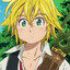 Meliodas