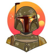 Mandalorian