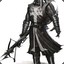 DARKROGUE