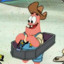 Pecos Patrick