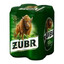 Żuber