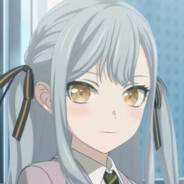 Ave Mujica Key.Togawa Sakiko