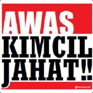 KimcilWaniPerih™