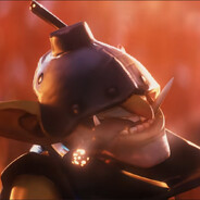 Steam Avatar
