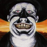 Steam Avatar