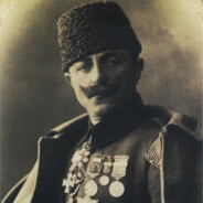 CEVAT PAŞA