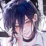 如果忧郁是天赋JJ