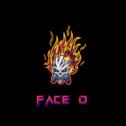 Face D