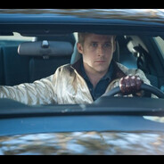 Ryan Gosling