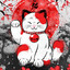 Lucky Cat's avatar