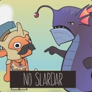 SLARDAR