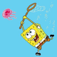 电 竞 海 绵 宝 宝