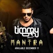 Timmy Trumpet