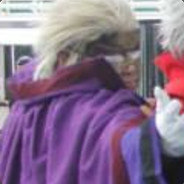 Long Staff
