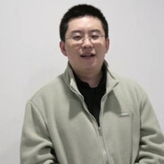 玩机器的爸爸本人