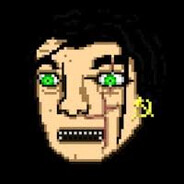 Steam Avatar
